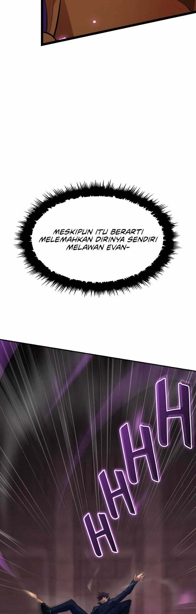 Writers Legacy chapter 21 halaman 85