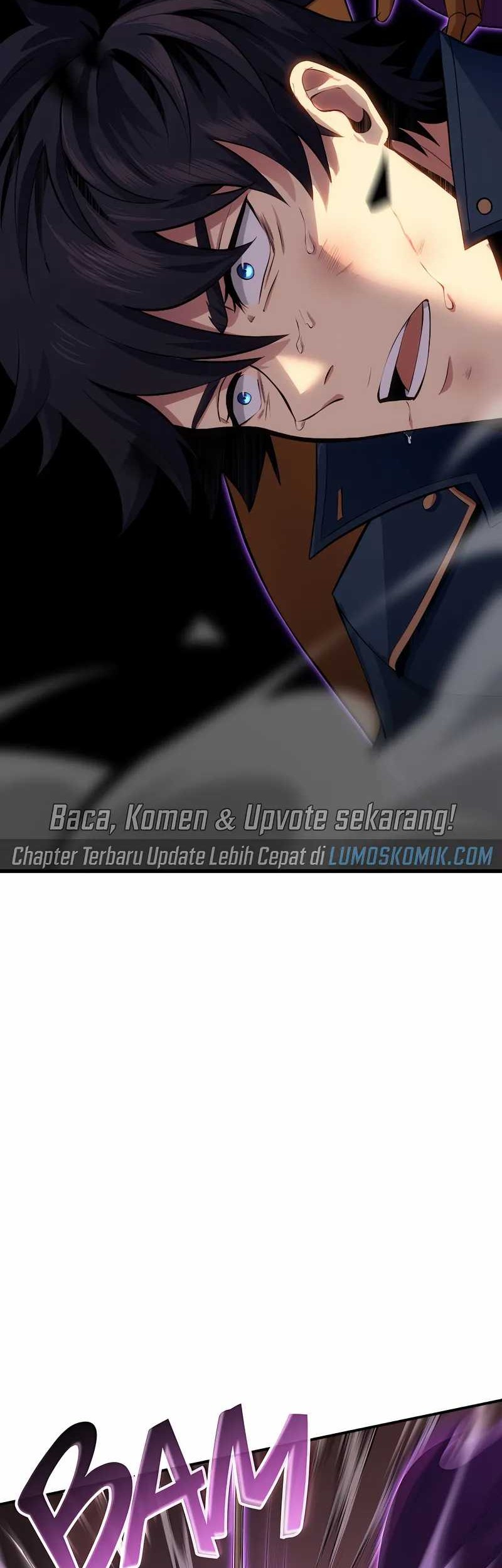 Writers Legacy chapter 21 halaman 94