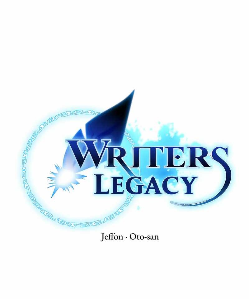 Writers Legacy Bab 22 halaman 25