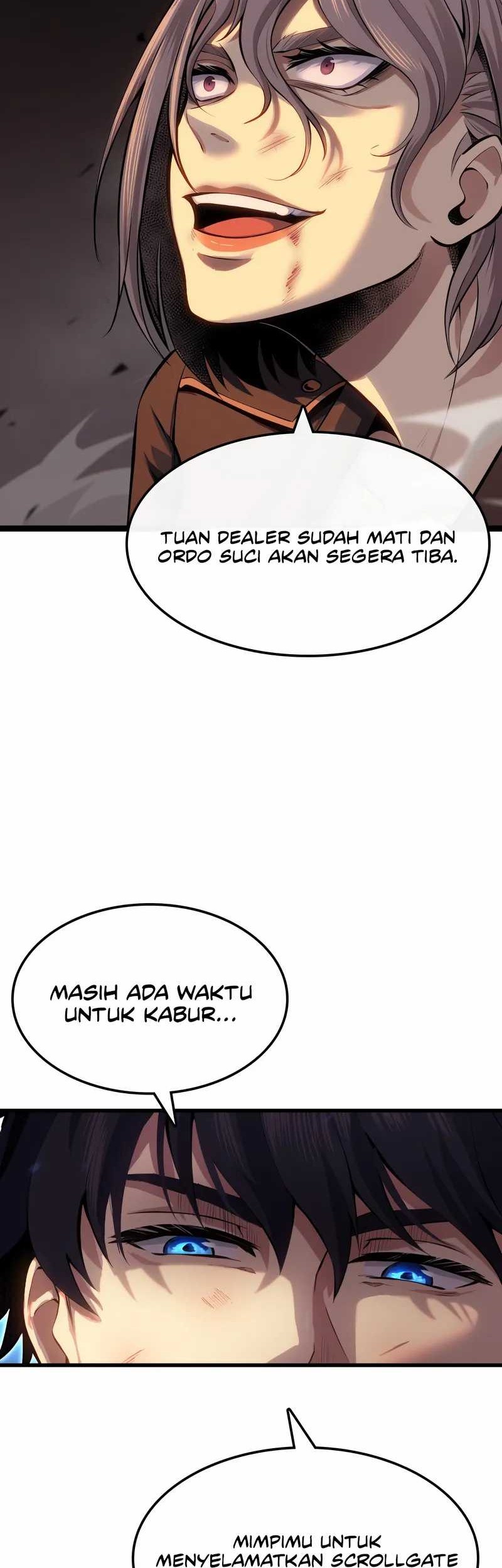 Writers Legacy Bab 22 halaman 87