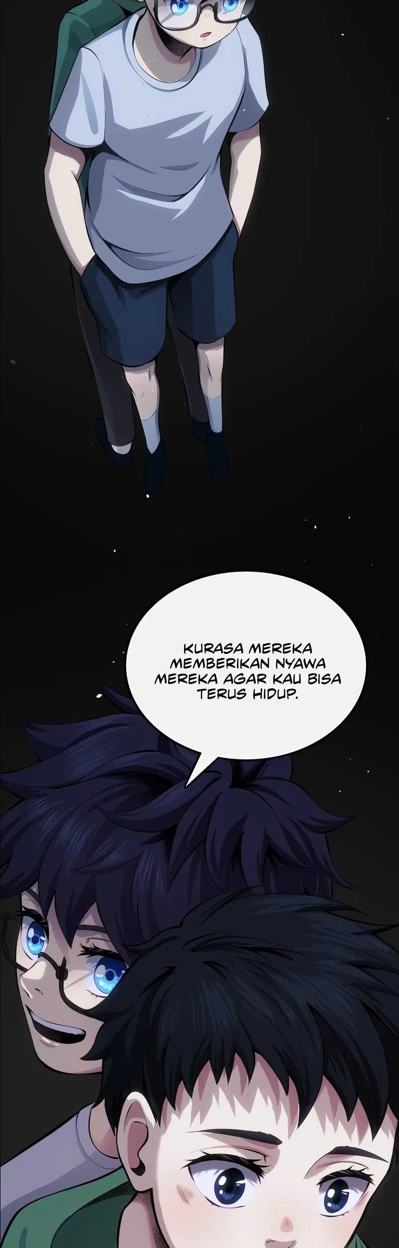 Writers Legacy Bab 22 halaman 101