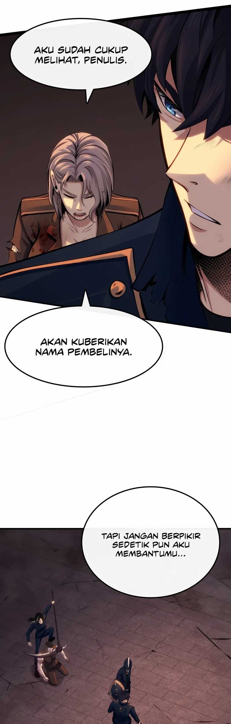 Writers Legacy Bab 22 halaman 105
