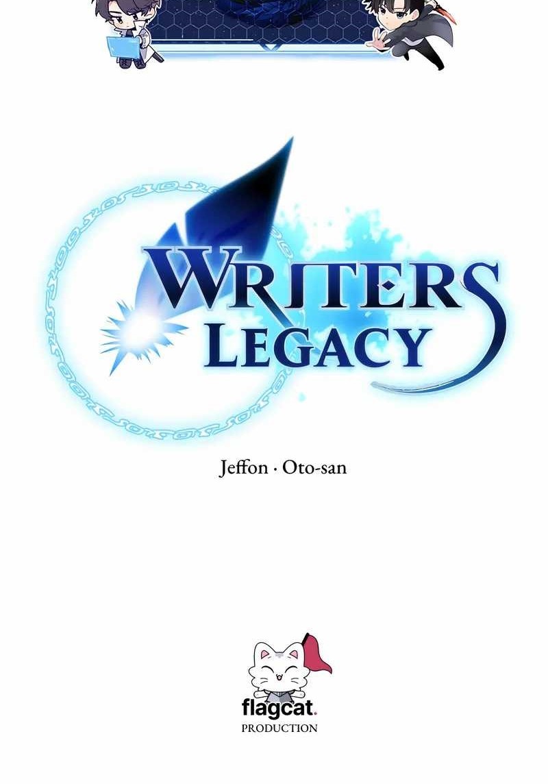 Writers Legacy Bab 22 halaman 108