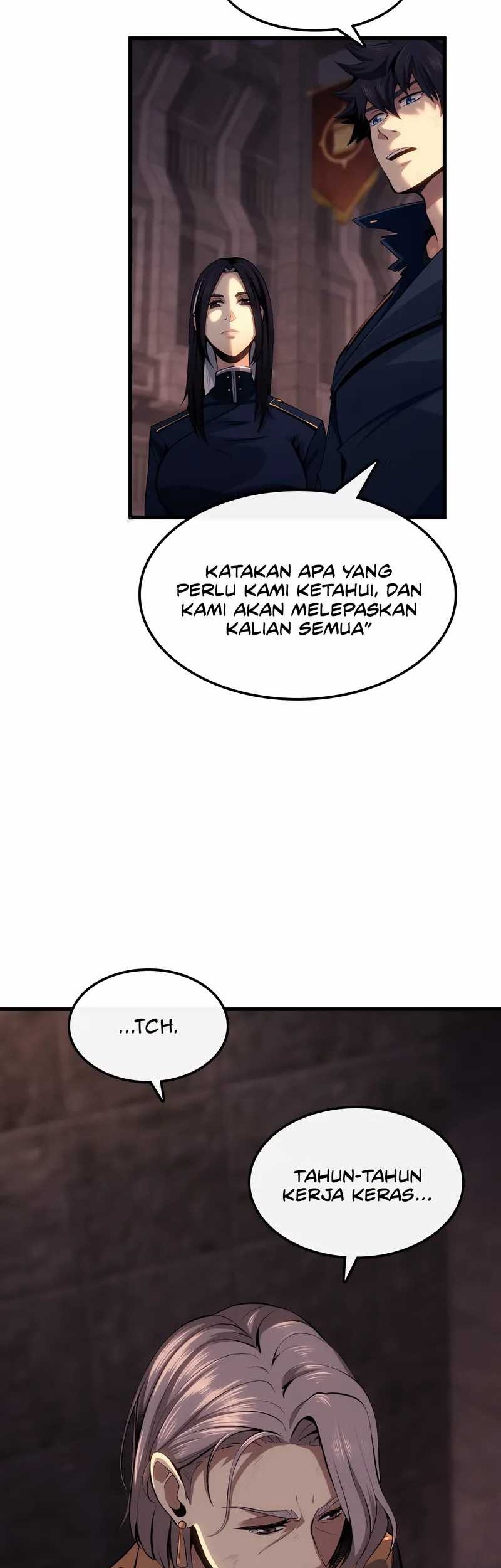 Writers Legacy Bab 23 halaman 8