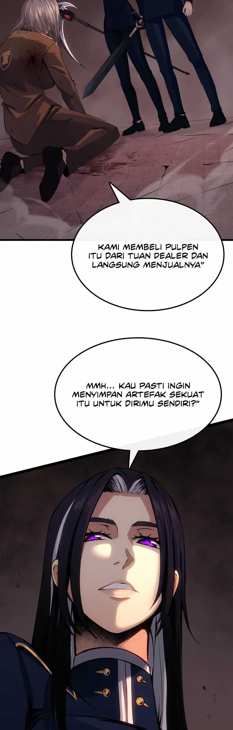 Writers Legacy Bab 23 halaman 11