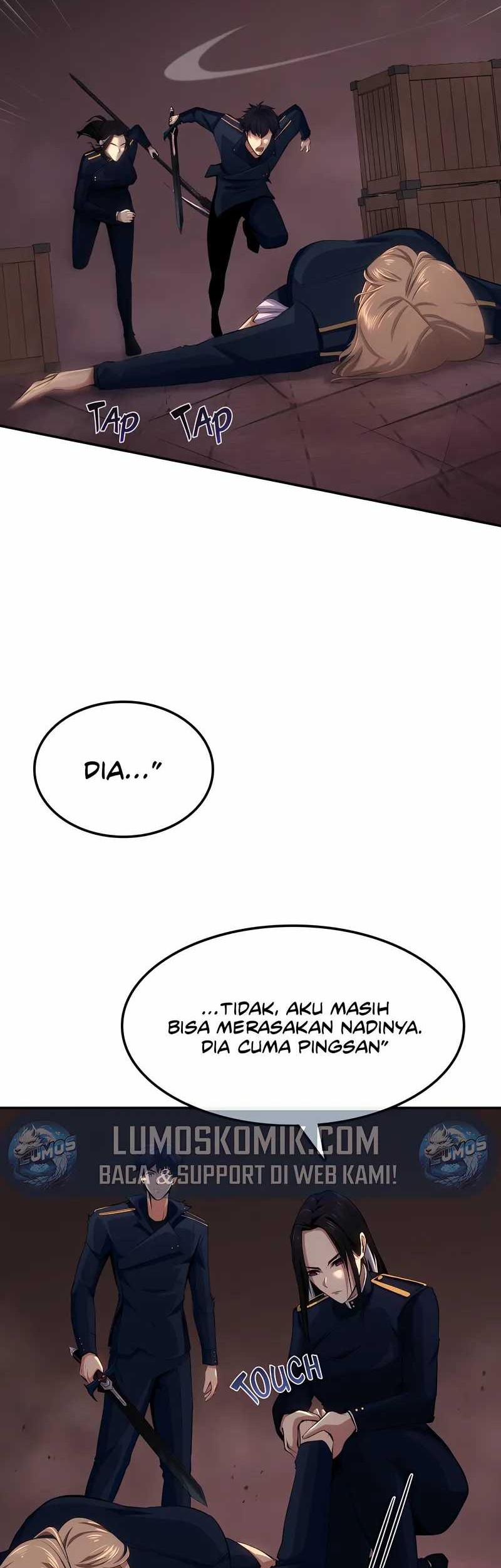Writers Legacy Bab 23 halaman 52