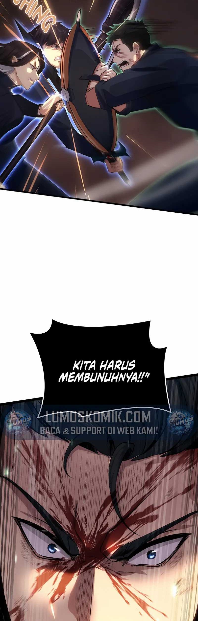 Writers Legacy Bab 23 halaman 83