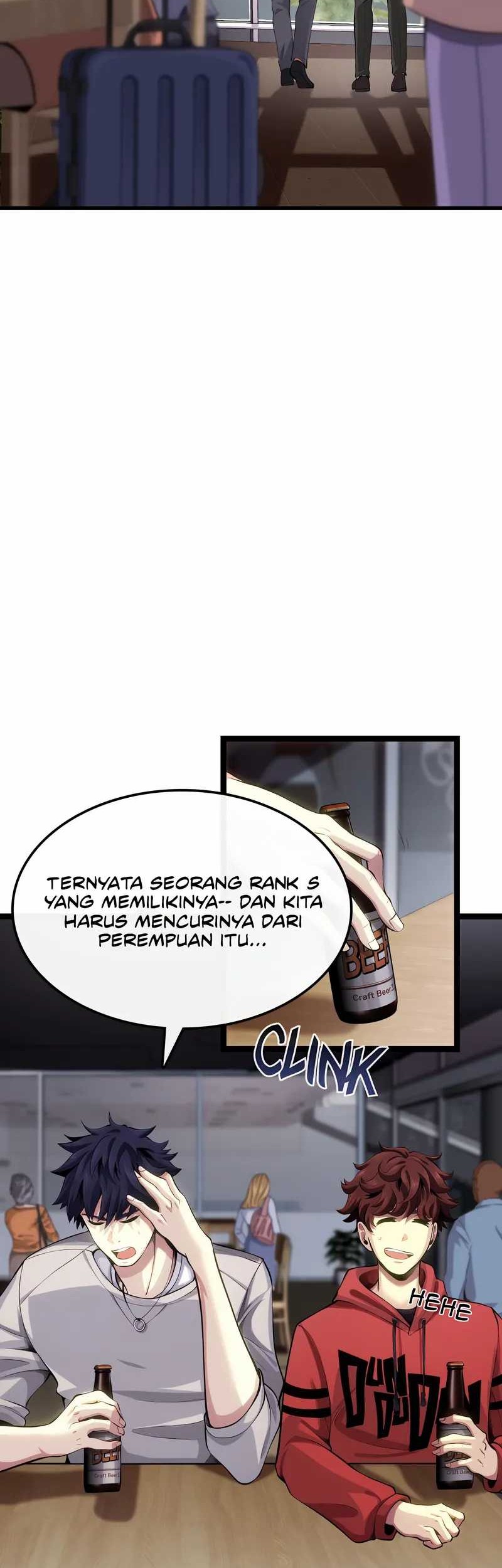 Writers Legacy chapter 24 halaman 11