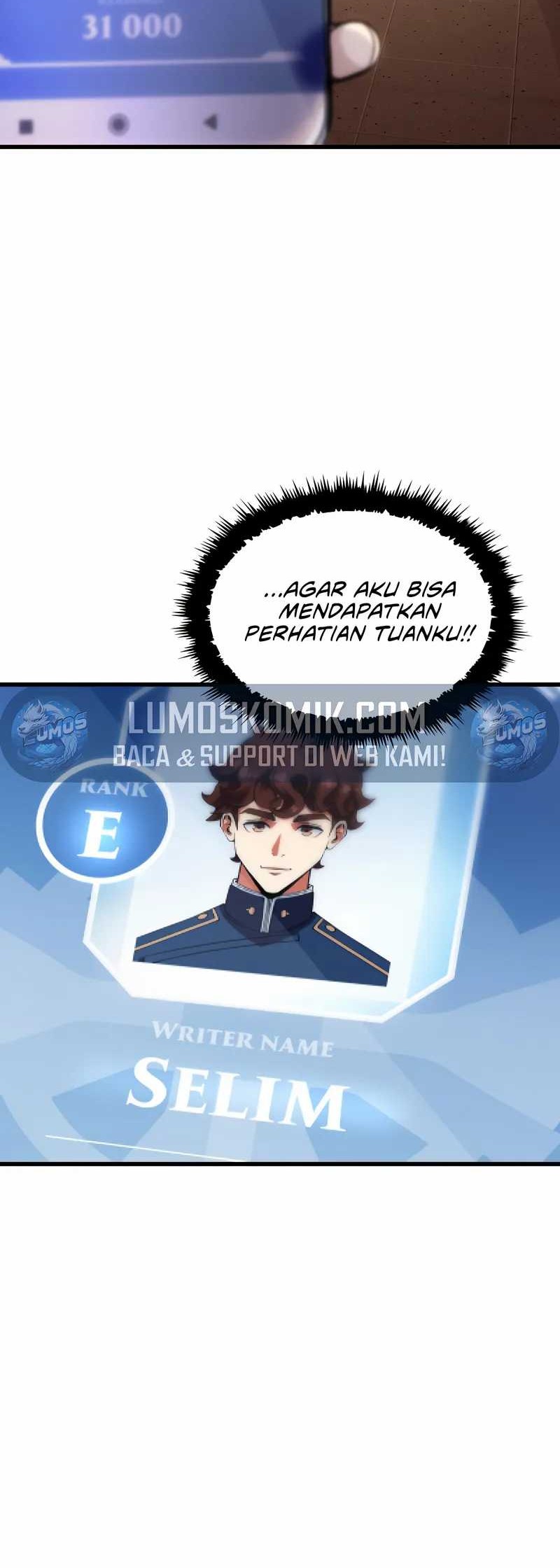 Writers Legacy chapter 24 halaman 24