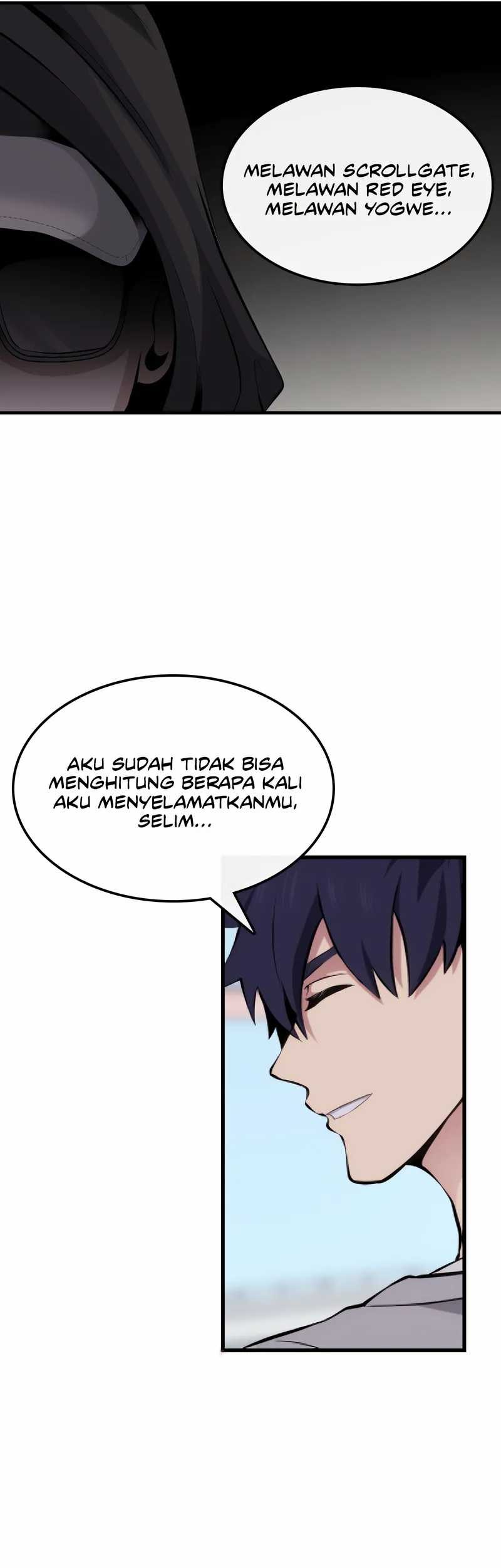 Writers Legacy chapter 24 halaman 44