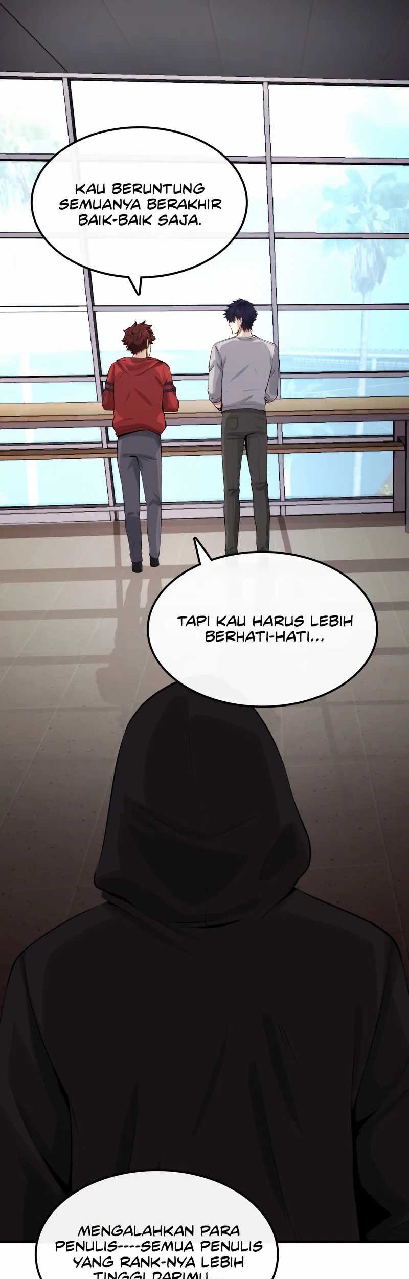 Writers Legacy chapter 24 halaman 49