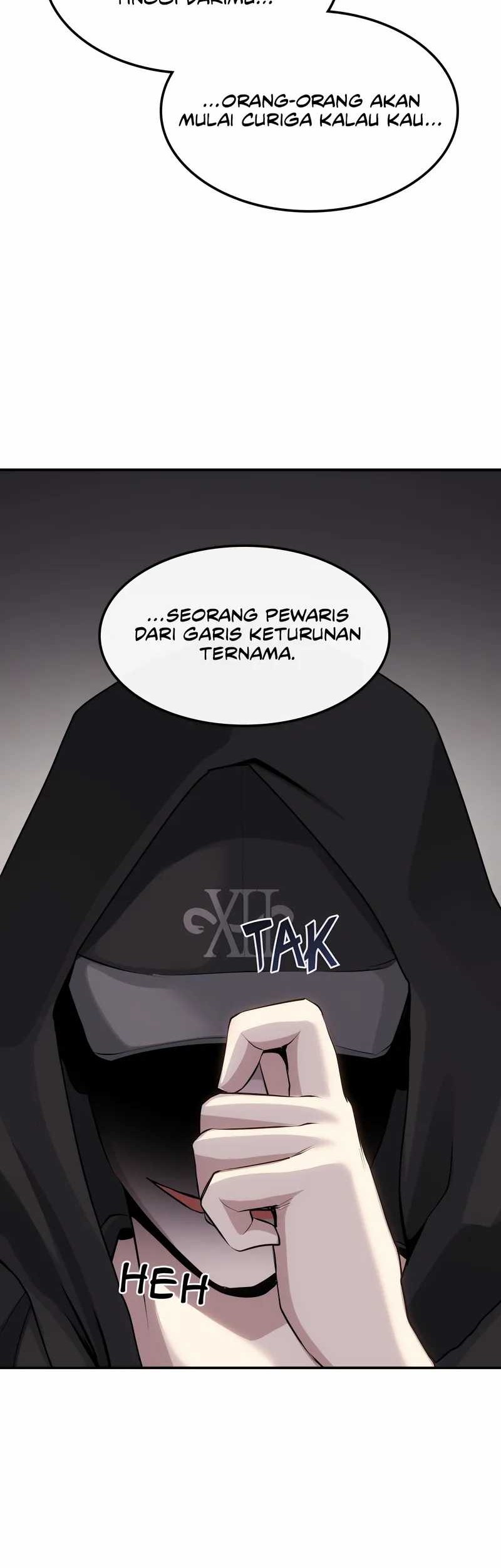 Writers Legacy chapter 24 halaman 50