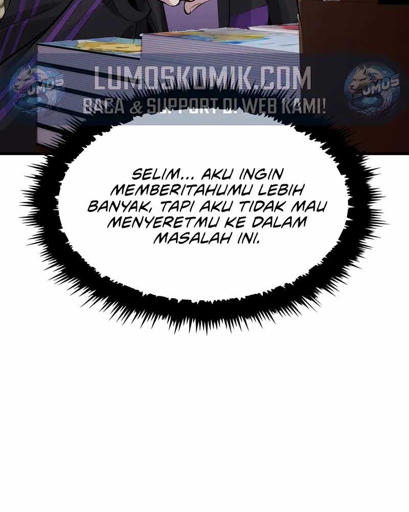 Writers Legacy chapter 24 halaman 73