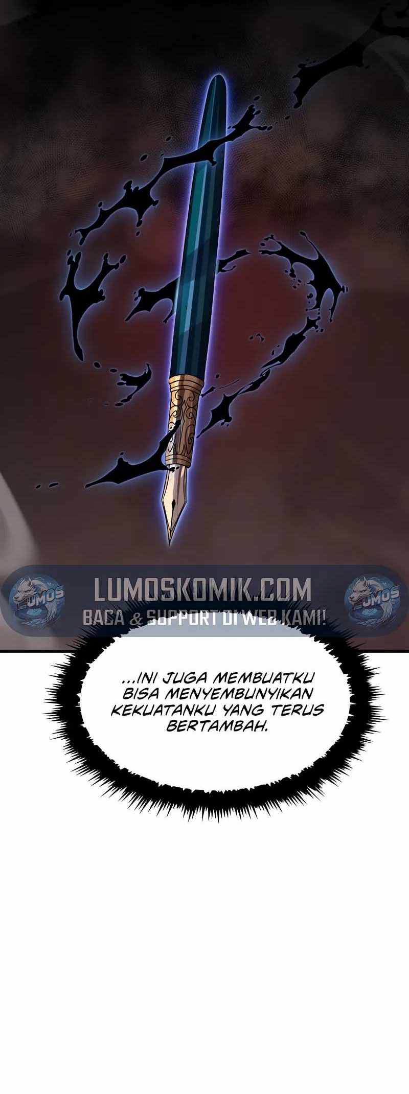 Writers Legacy chapter 24 halaman 80