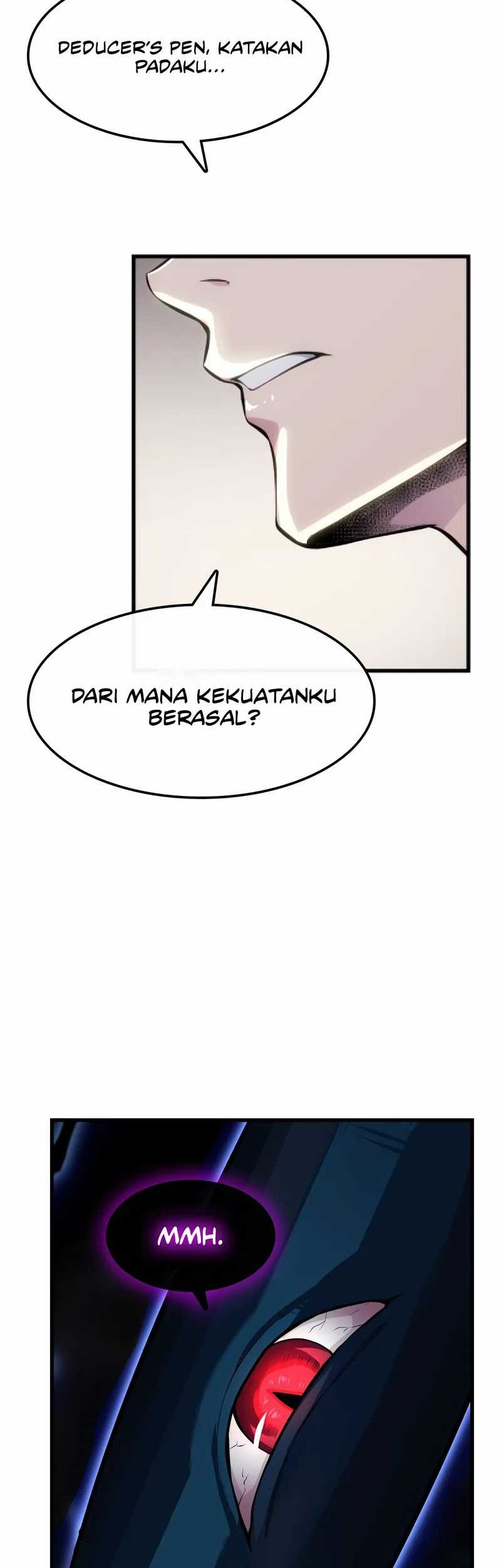 Writers Legacy chapter 24 halaman 82
