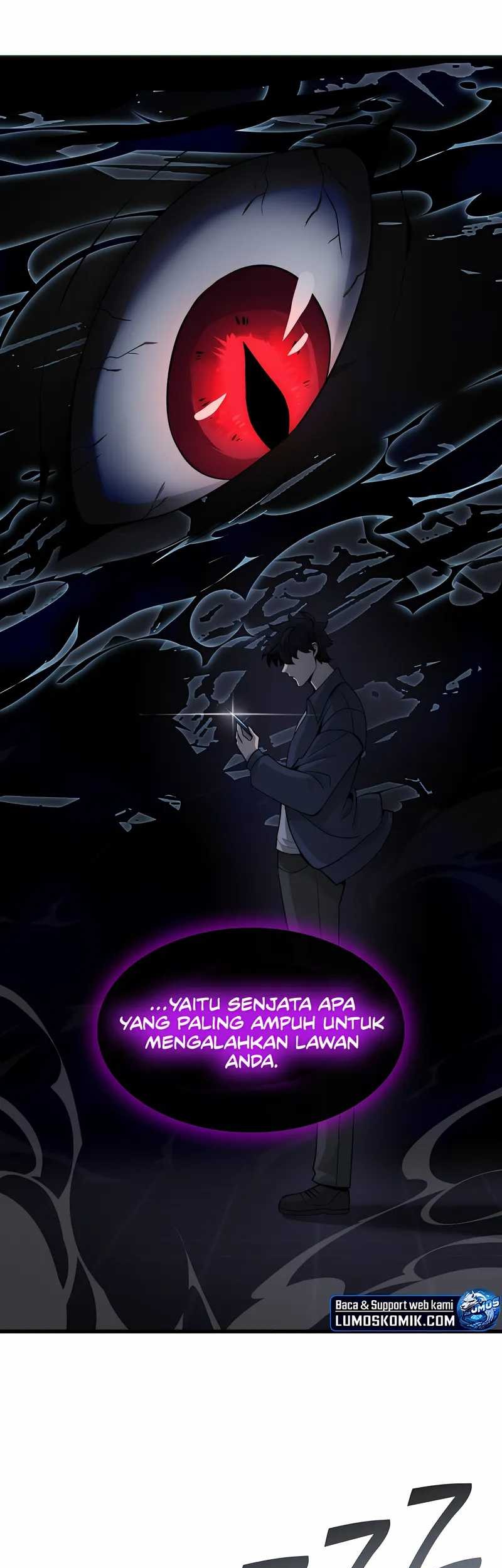 Writers Legacy chapter 24 halaman 84