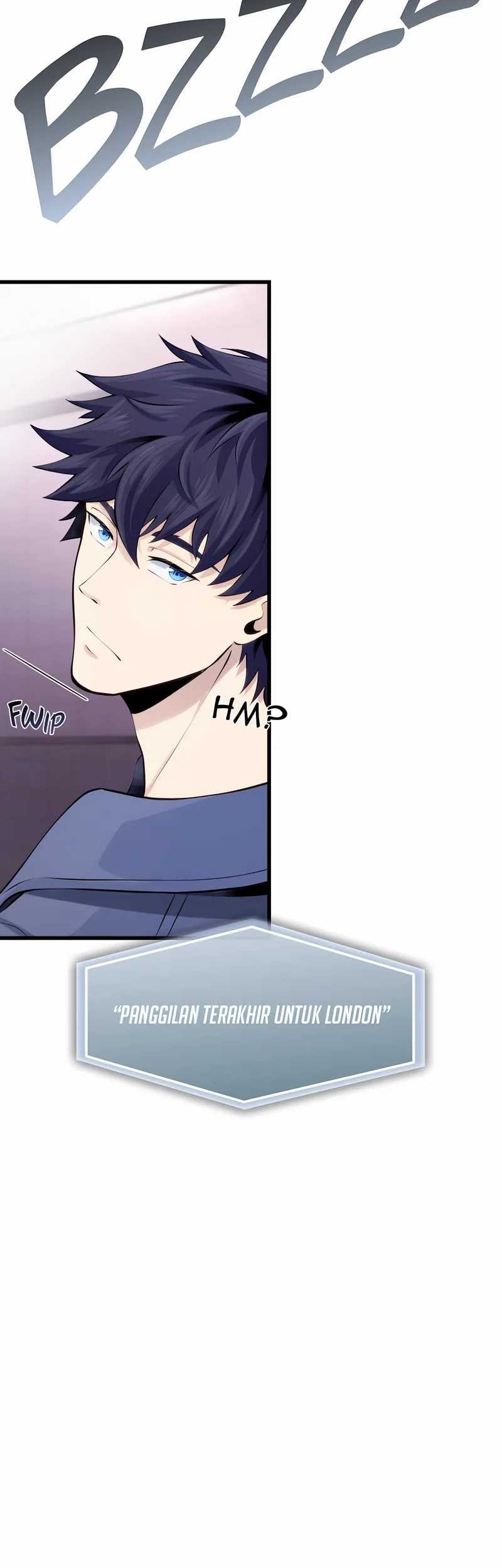 Writers Legacy chapter 24 halaman 85