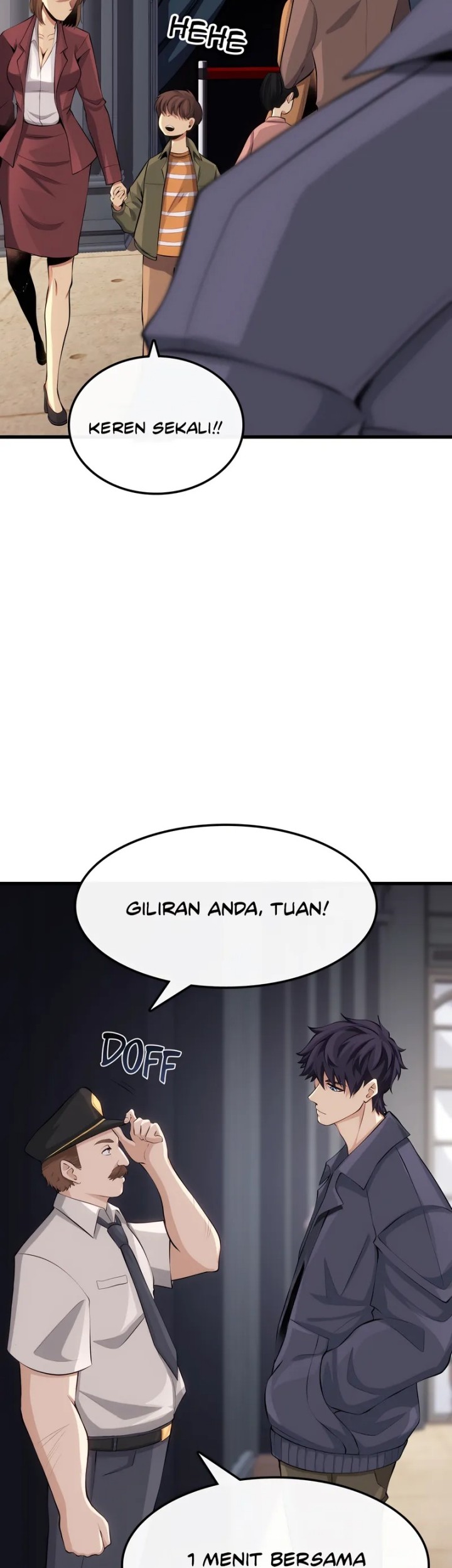 Writers Legacy Bab 25 halaman 9