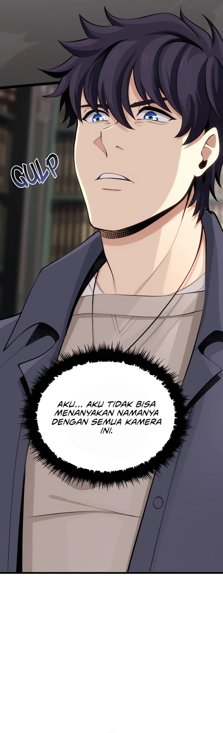 Writers Legacy Bab 25 halaman 18