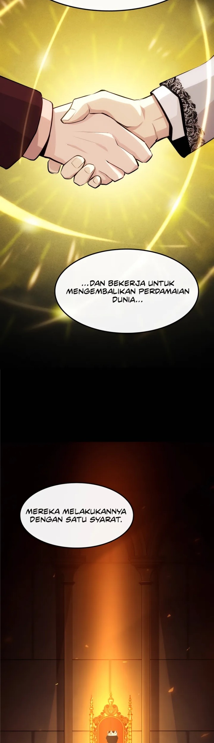Writers Legacy Bab 25 halaman 53