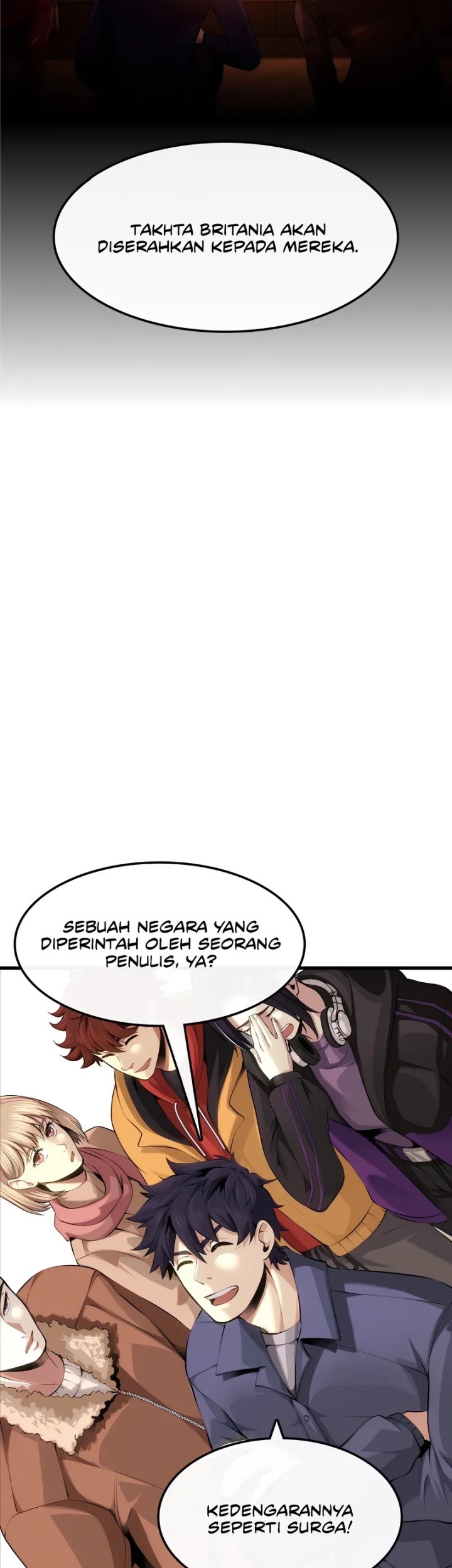 Writers Legacy Bab 25 halaman 55