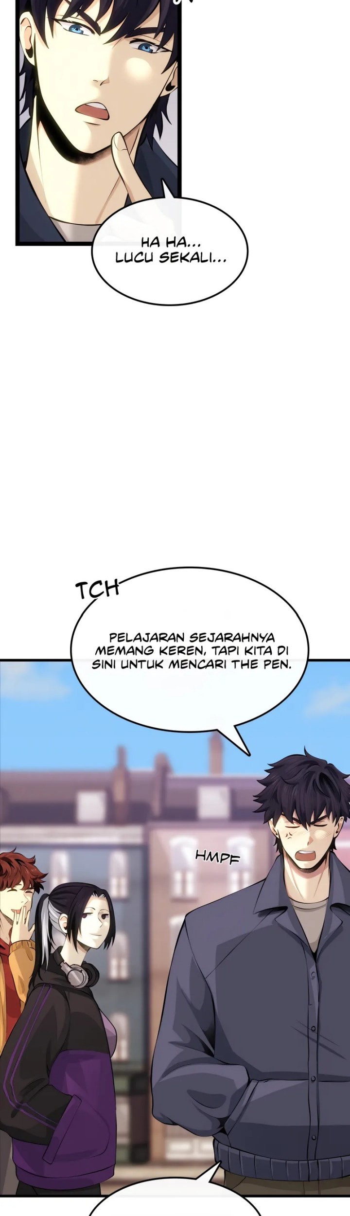 Writers Legacy Bab 25 halaman 59