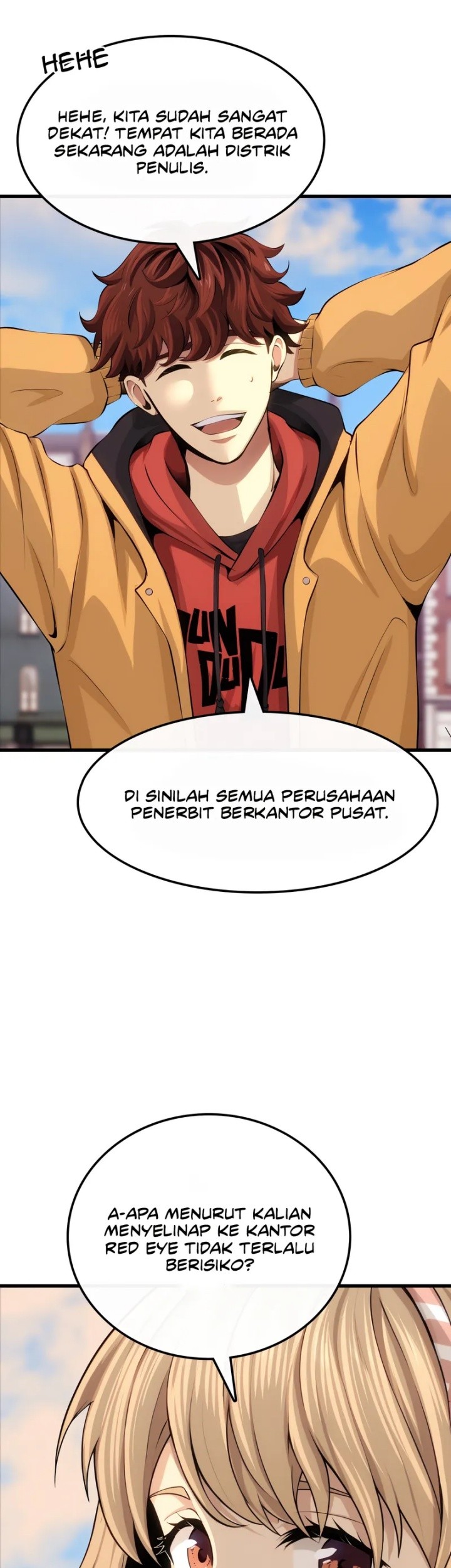 Writers Legacy Bab 25 halaman 61