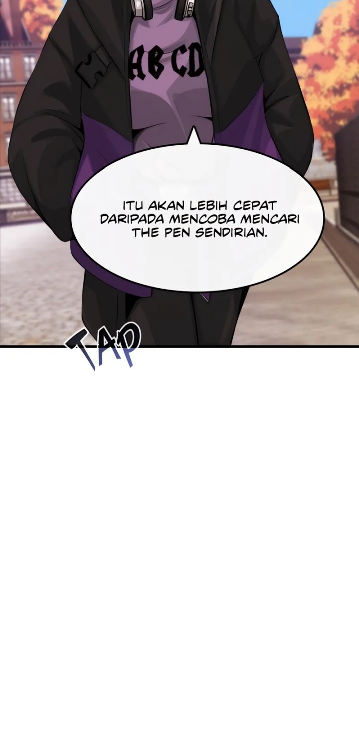 Writers Legacy Bab 25 halaman 67