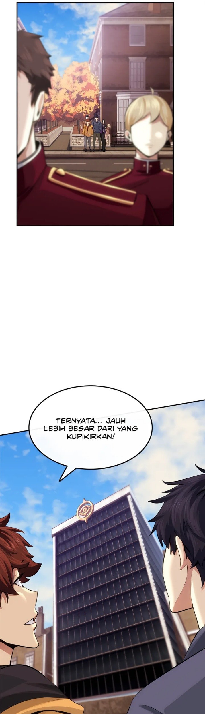 Writers Legacy Bab 25 halaman 70