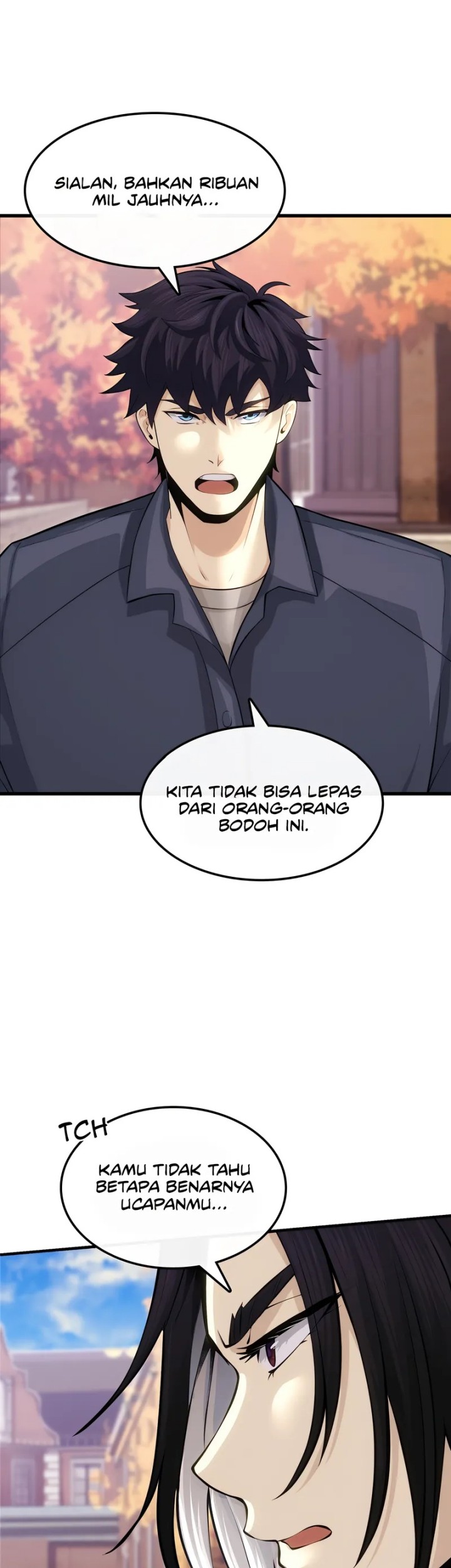 Writers Legacy Bab 25 halaman 73