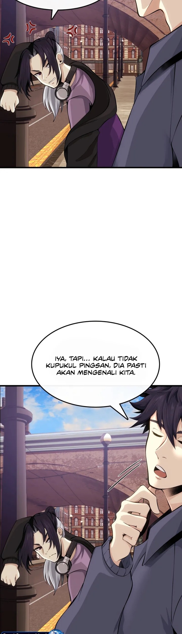 Writers Legacy Bab 25 halaman 109