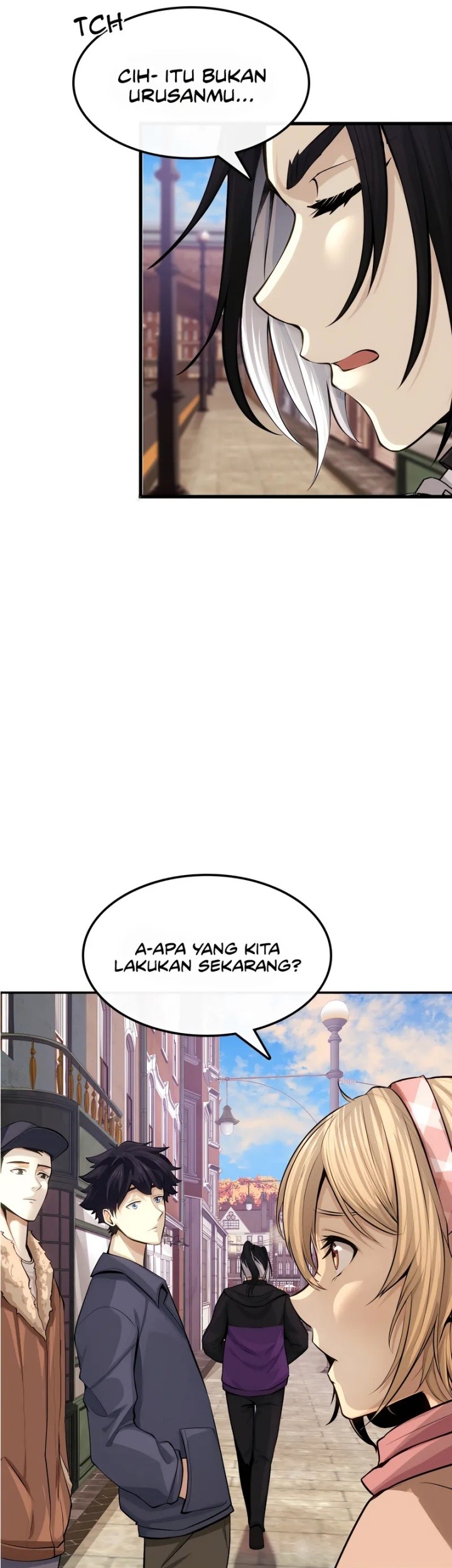 Writers Legacy Bab 25 halaman 114