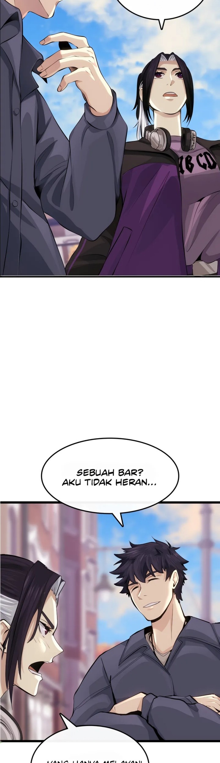 Writers Legacy Bab 25 halaman 118