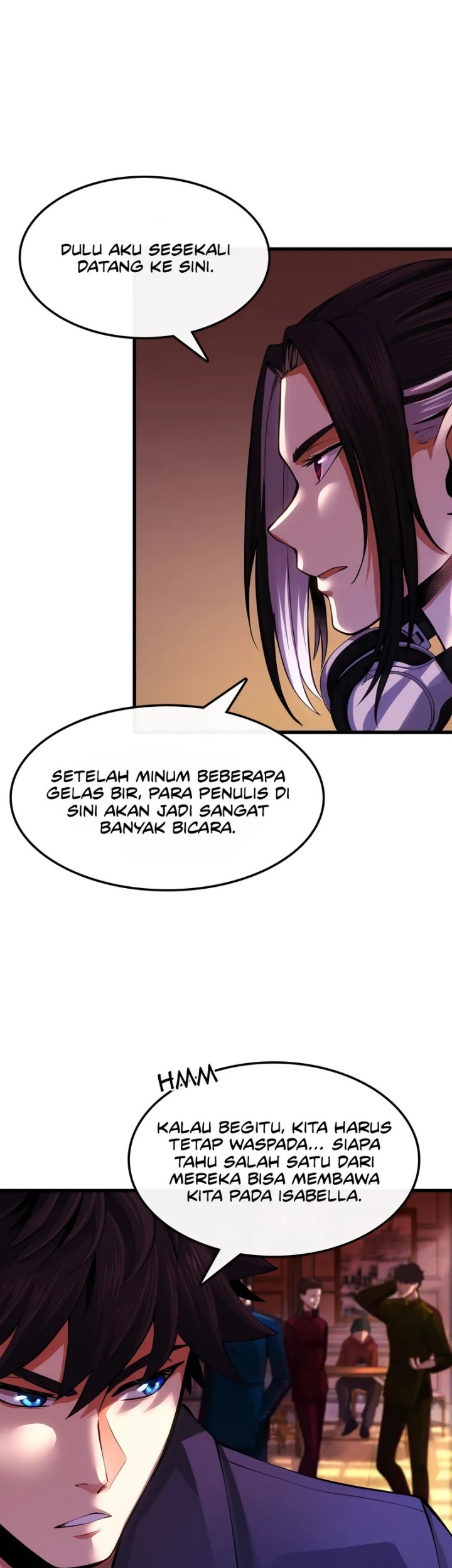 Writers Legacy Bab 26 halaman 4