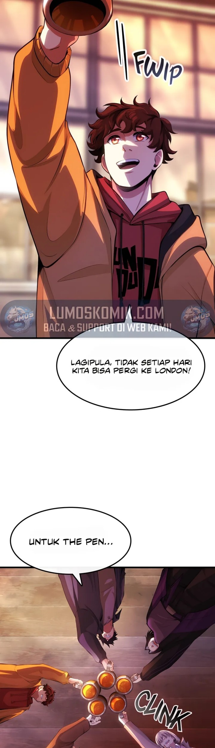 Writers Legacy Bab 26 halaman 7