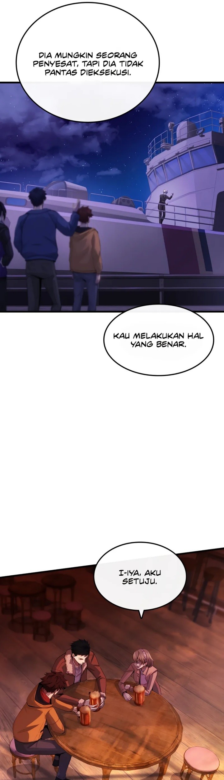 Writers Legacy Bab 26 halaman 21