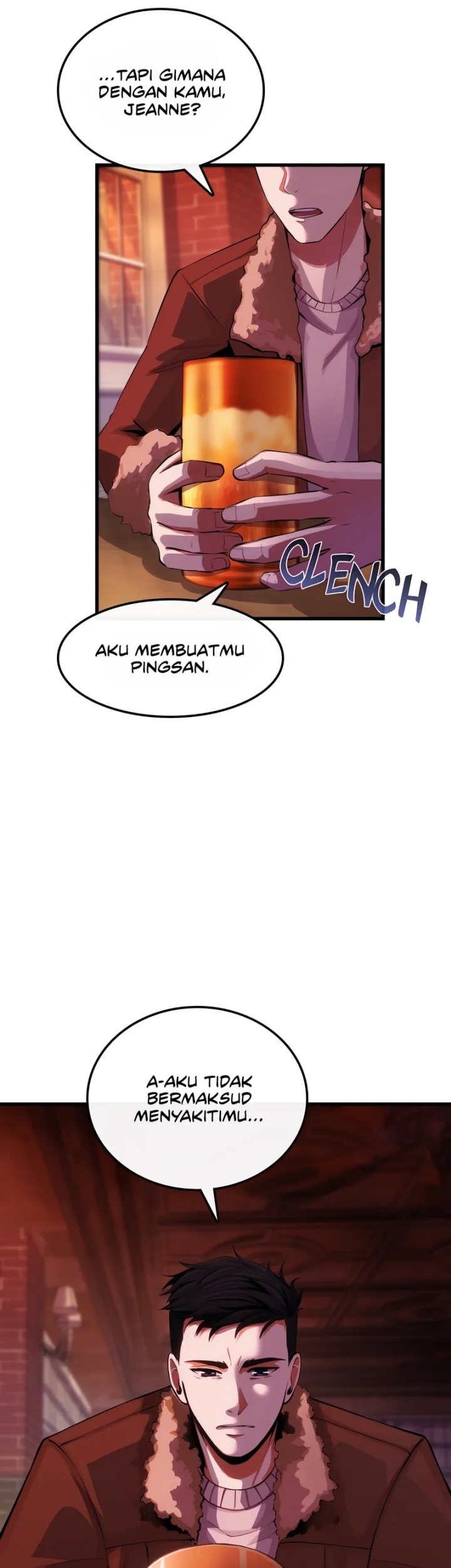 Writers Legacy Bab 26 halaman 23