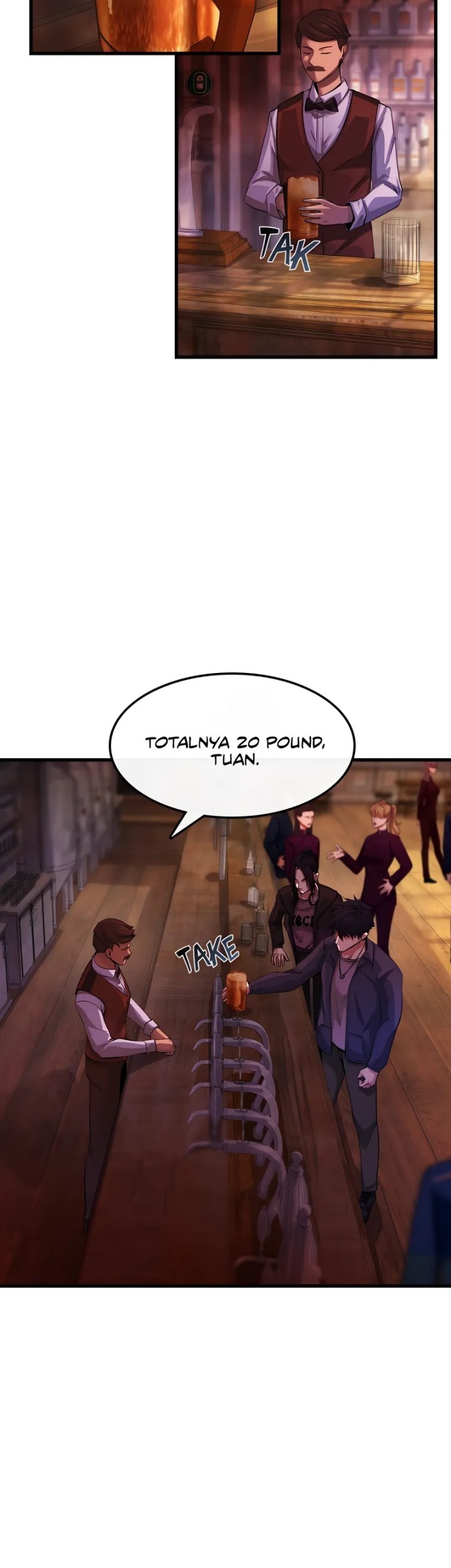 Writers Legacy Bab 26 halaman 30