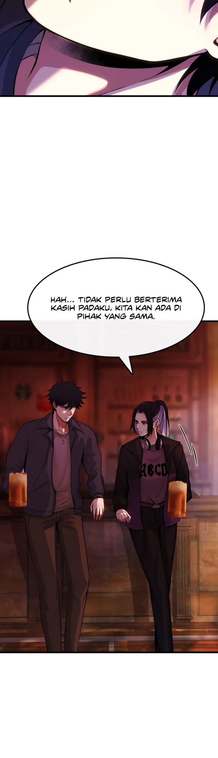 Writers Legacy Bab 26 halaman 33