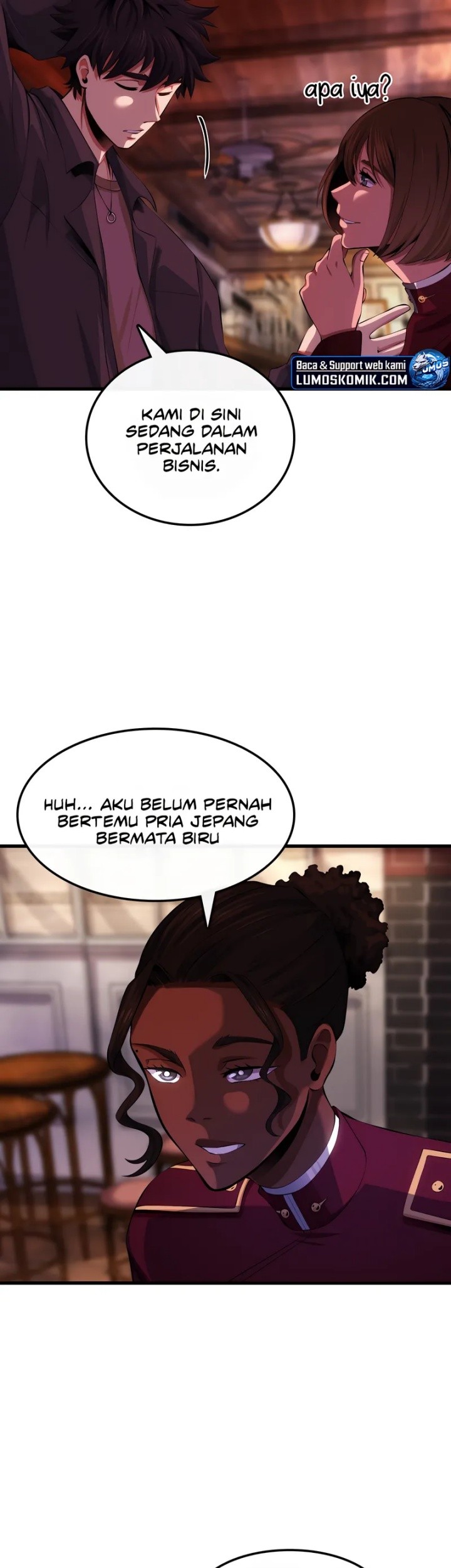Writers Legacy Bab 26 halaman 44