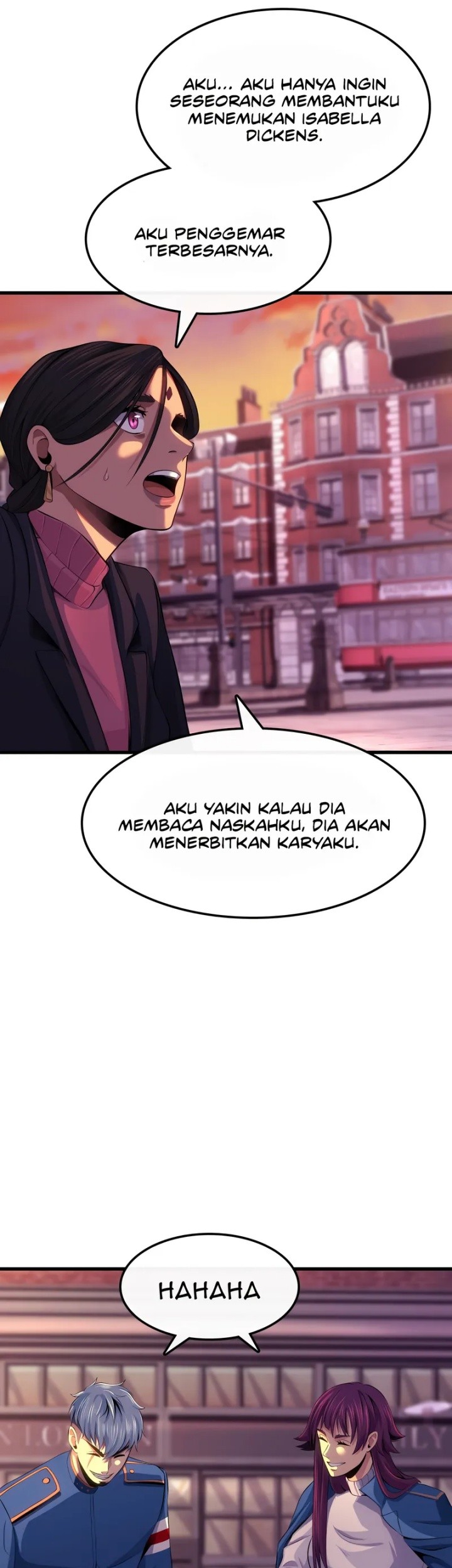 Writers Legacy Bab 26 halaman 59