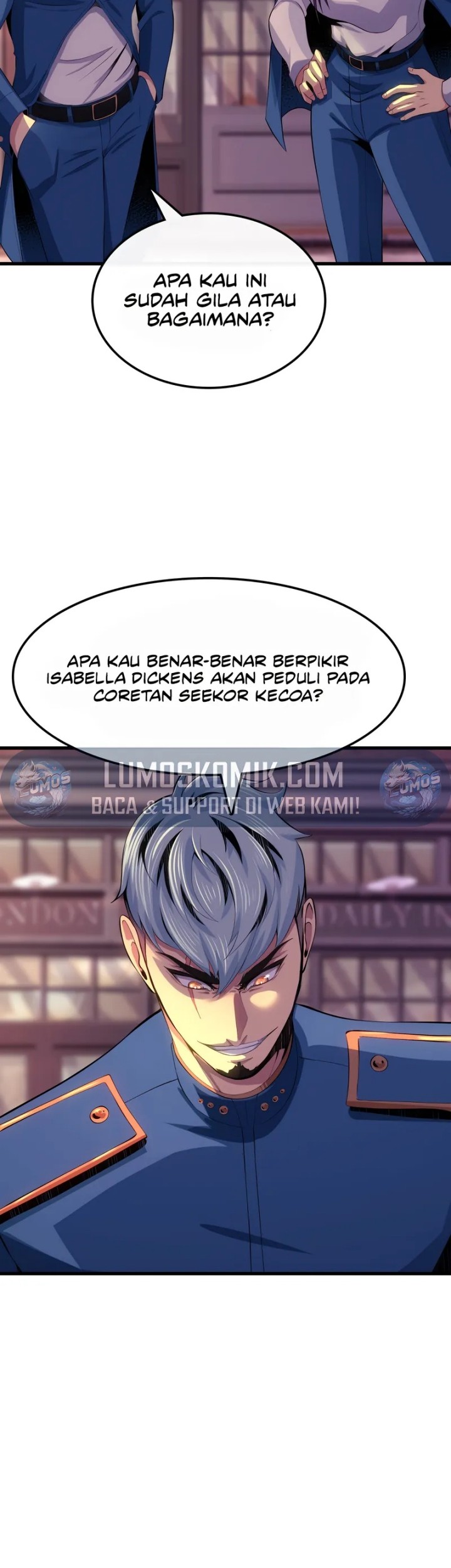 Writers Legacy Bab 26 halaman 60