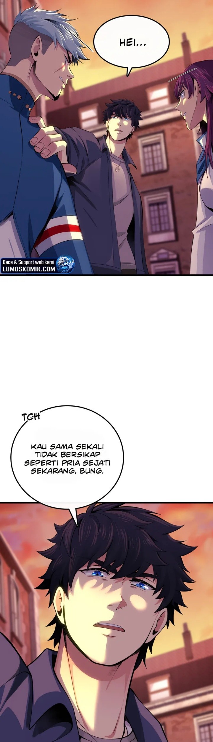 Writers Legacy Bab 26 halaman 67