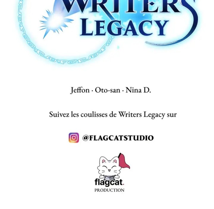 Writers Legacy Bab 26 halaman 82