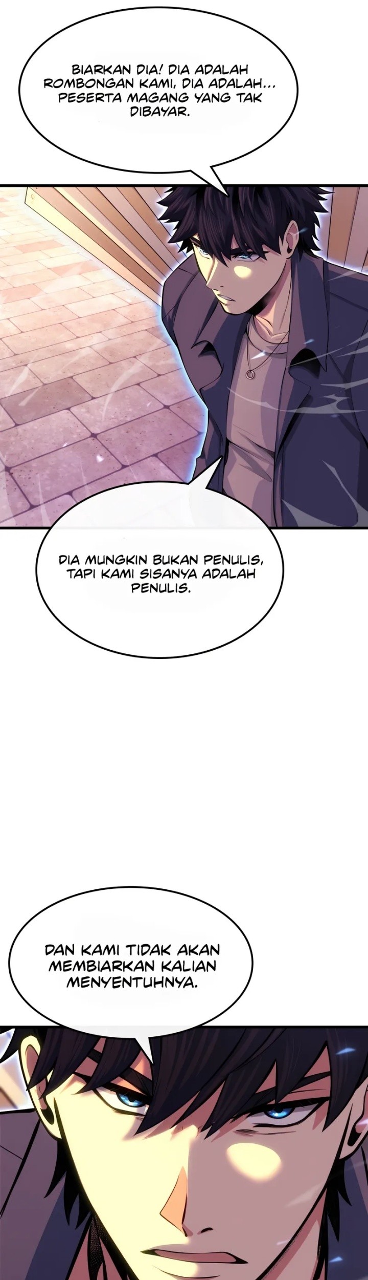 Writers Legacy Bab 27 halaman 11