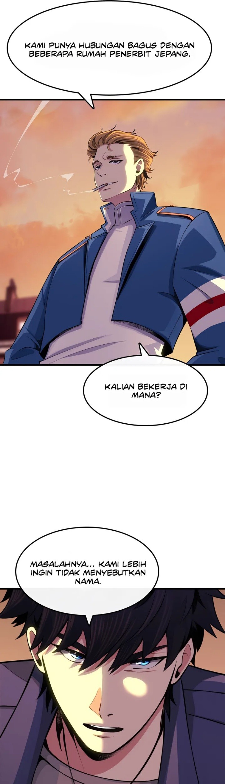 Writers Legacy Bab 27 halaman 18