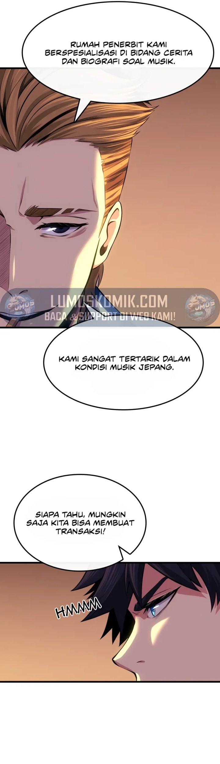 Writers Legacy Bab 27 halaman 29