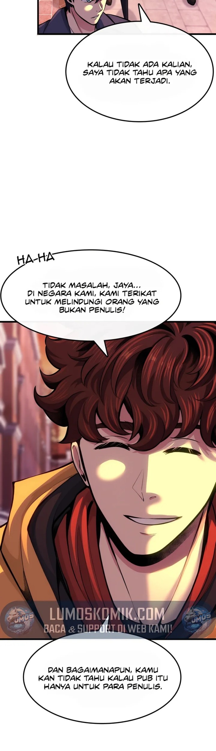 Writers Legacy Bab 27 halaman 43