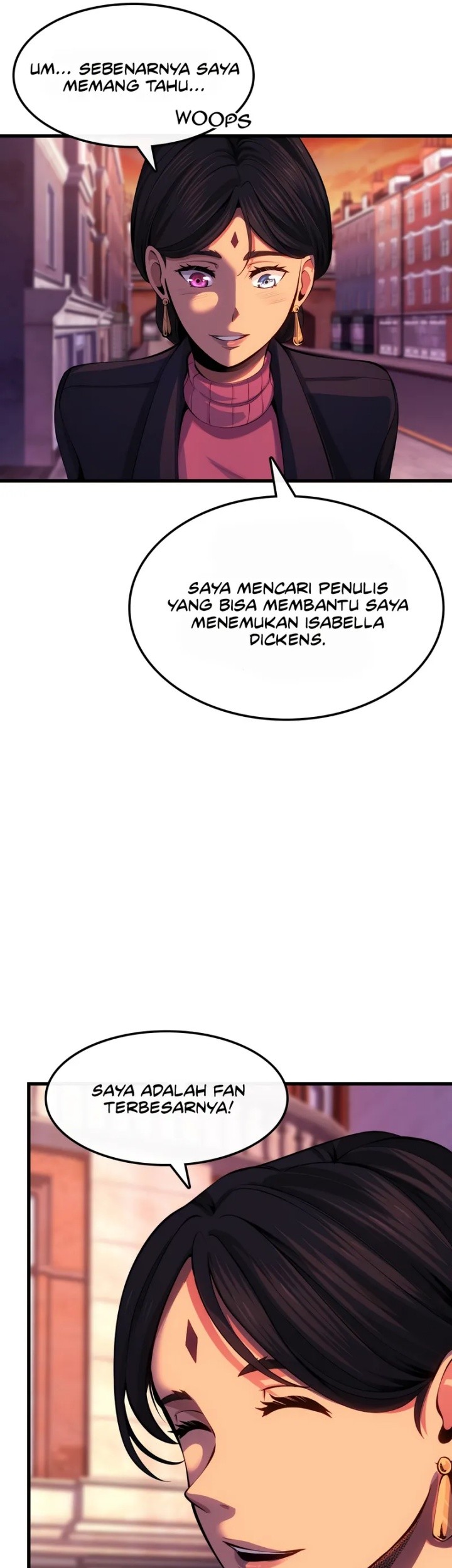 Writers Legacy Bab 27 halaman 45