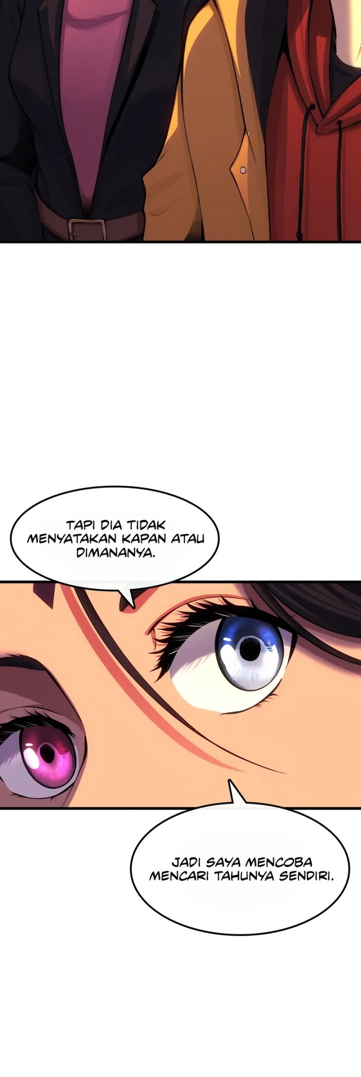 Writers Legacy Bab 27 halaman 51